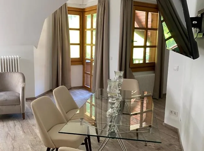 Hotelresort Klopeinersee