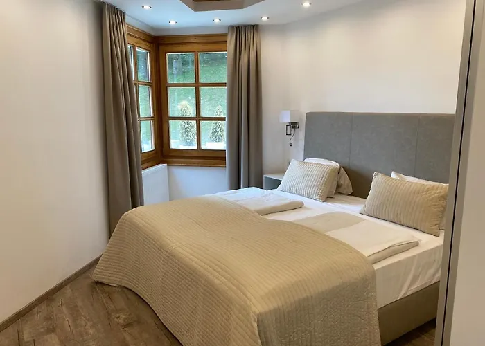 Hotel Hotelresort Klopeinersee Sankt Kanzian am Klopeiner See