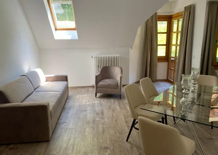 Hotelresort Klopeinersee