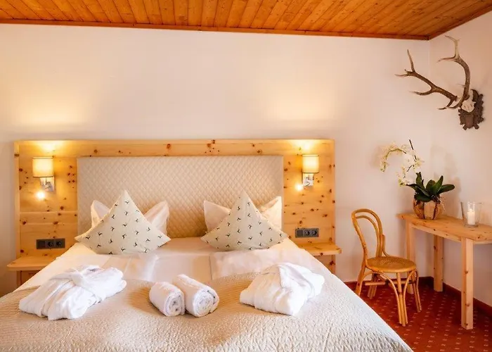 Hotel Hotelresort Klopeinersee 3*