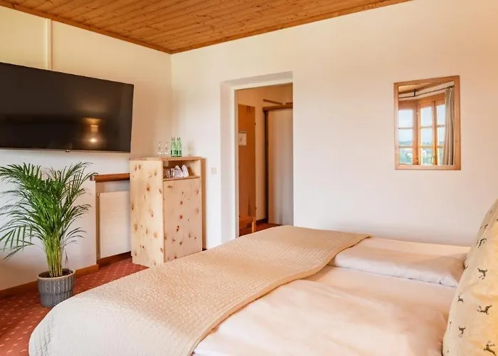 Hotelresort Klopeinersee 3*