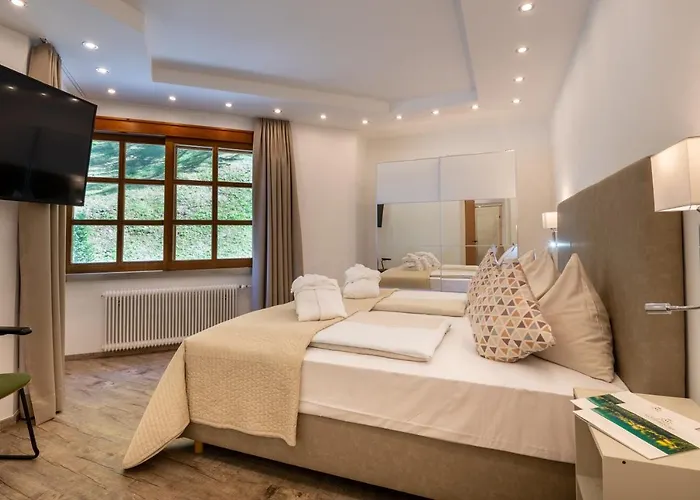 Hotel Hotelresort Klopeinersee 3*