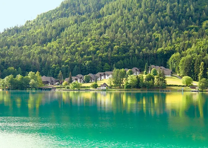 Hotel Hotelresort Klopeinersee Sankt Kanzian am Klopeiner See