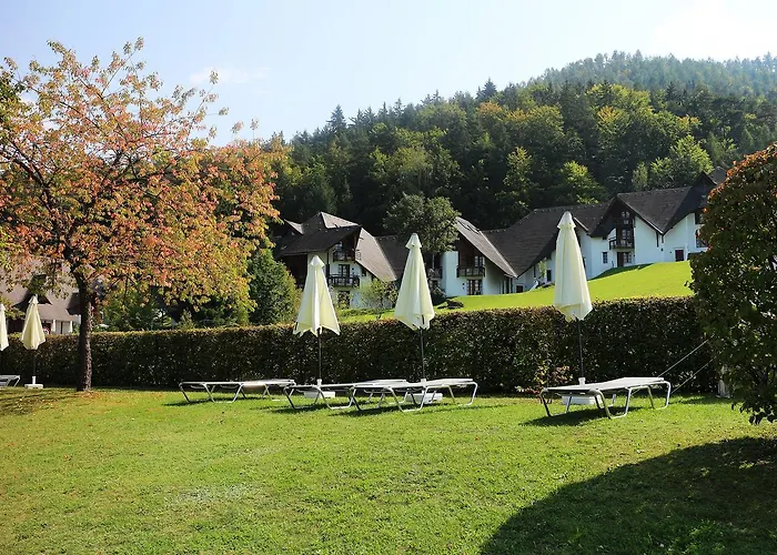 Hotelresort Klopeinersee 3* Sankt Kanzian am Klopeiner See