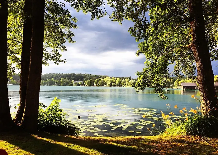 Hotelresort Klopeinersee Sankt Kanzian am Klopeiner See