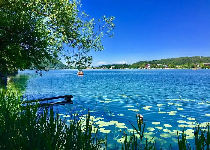 Hotelresort Klopeinersee