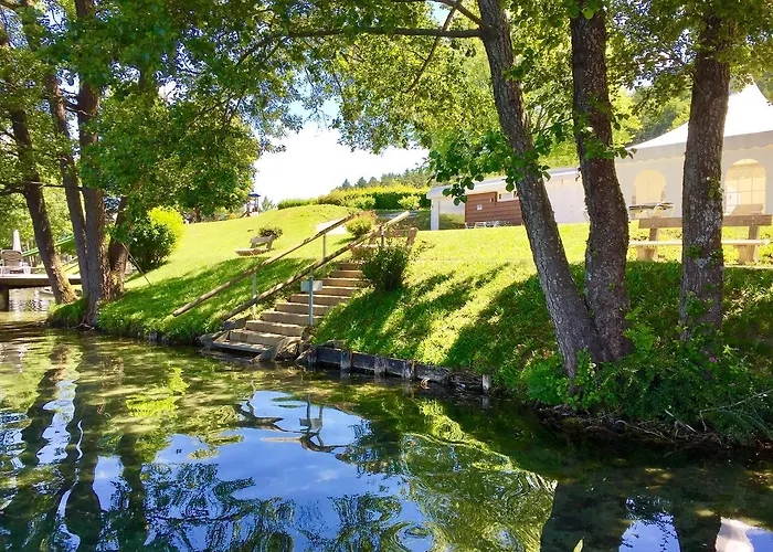 Hotelresort Klopeinersee 3* Sankt Kanzian am Klopeiner See