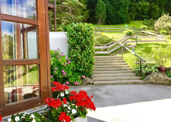 Hotel Hotelresort Klopeinersee Sankt Kanzian am Klopeiner See