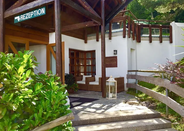 Hotelresort Klopeinersee Sankt Kanzian am Klopeiner See