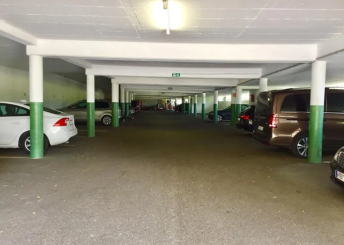 Hotel Hotelresort Klopeinersee