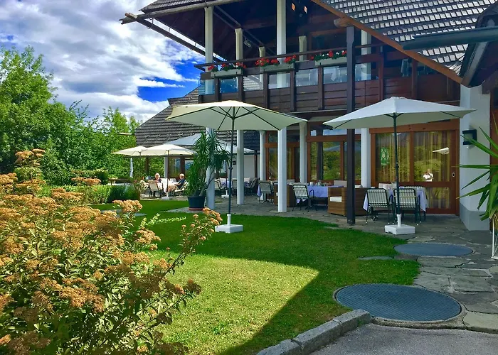 Hotelresort Klopeinersee 3* Sankt Kanzian am Klopeiner See