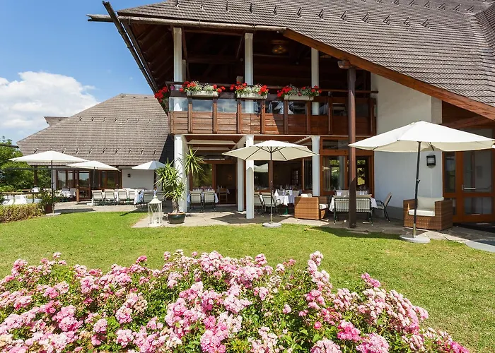 Hotelresort Klopeinersee Hotel