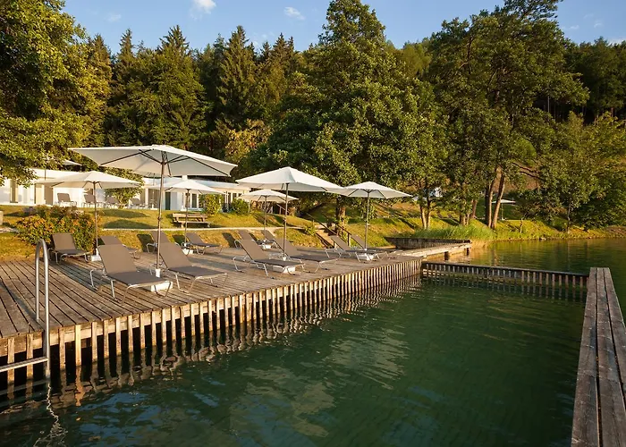 Hotelresort Klopeinersee Hotel Sankt Kanzian am Klopeiner See