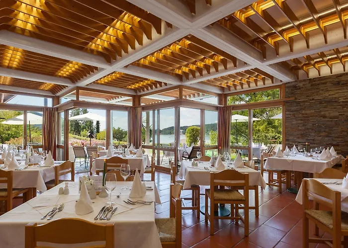 Hotel Hotelresort Klopeinersee 3*