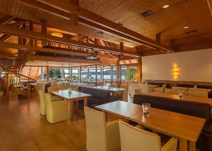 Hotel Hotelresort Klopeinersee 3*