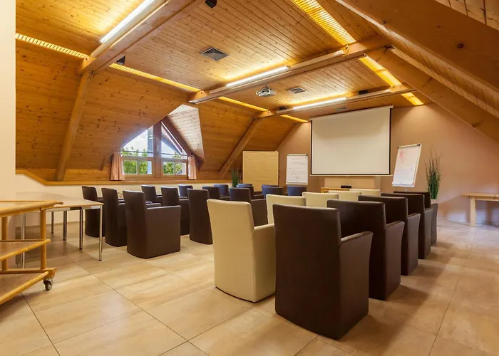 Hotelresort Klopeinersee 3*