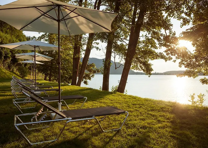 Hotelresort Klopeinersee 3*