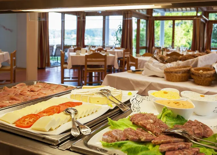 Hotelresort Klopeinersee Hotel