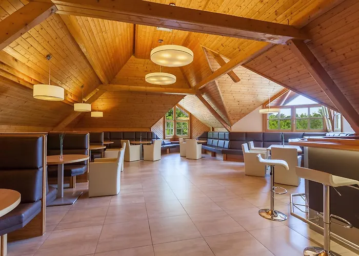 Hotel Hotelresort Klopeinersee 3*